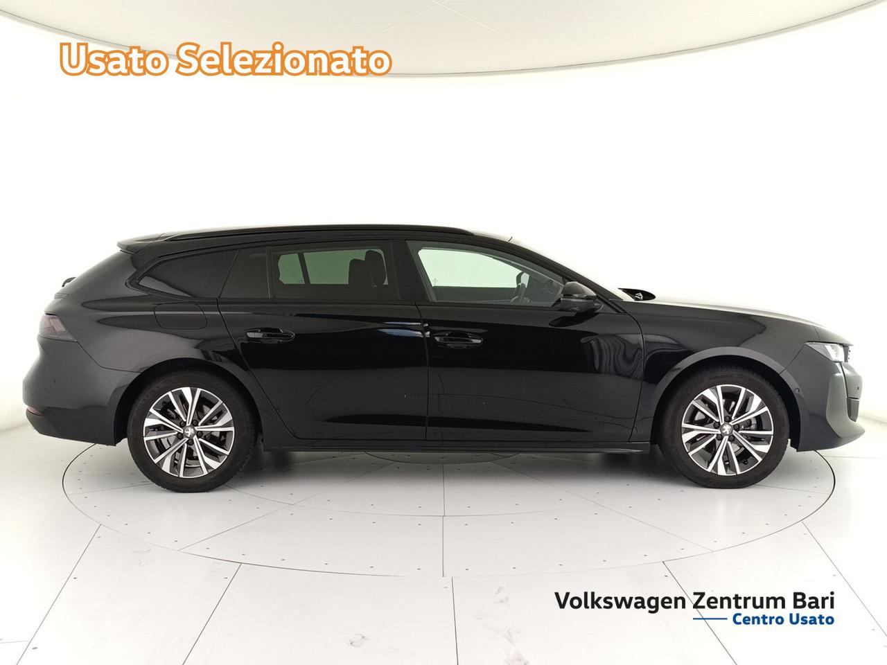 Peugeot 508 sw 1.5 bluehdi allure pack s&s 130cv eat8