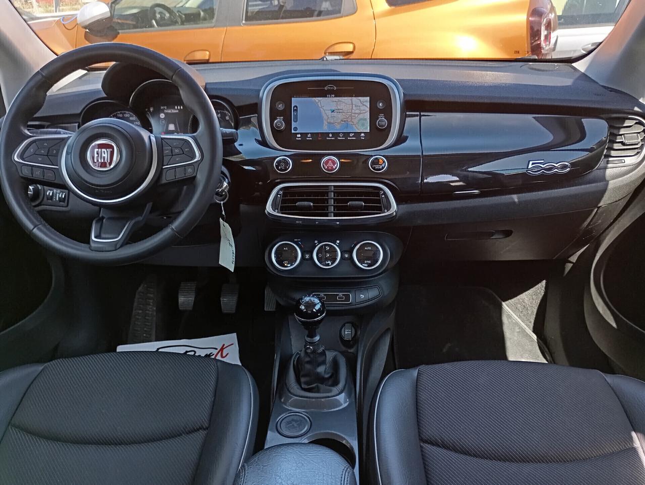 Fiat 500X 1.0 T3 120CV Cross