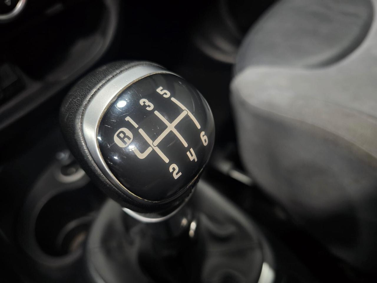 NUOVA FIAT 500L LOUNGE 1.6 MJT 105CV LOUNGE