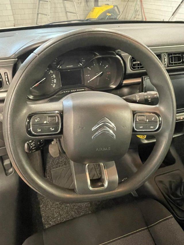 CITROEN C3 BlueHDi 100 S&S Feel Pack
