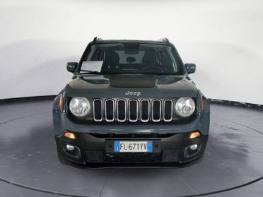 Jeep Renegade 2.0 Mjt 140CV 4WD Active Drive Longitude