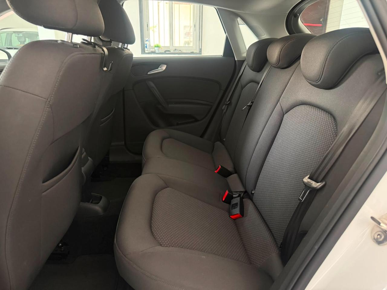 Audi A1 Sportback 1.4 TDI Sport 90cv
