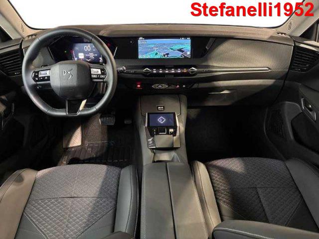 DS AUTOMOBILES DS 4 1.5 bluehdi Business Line 130cv auto