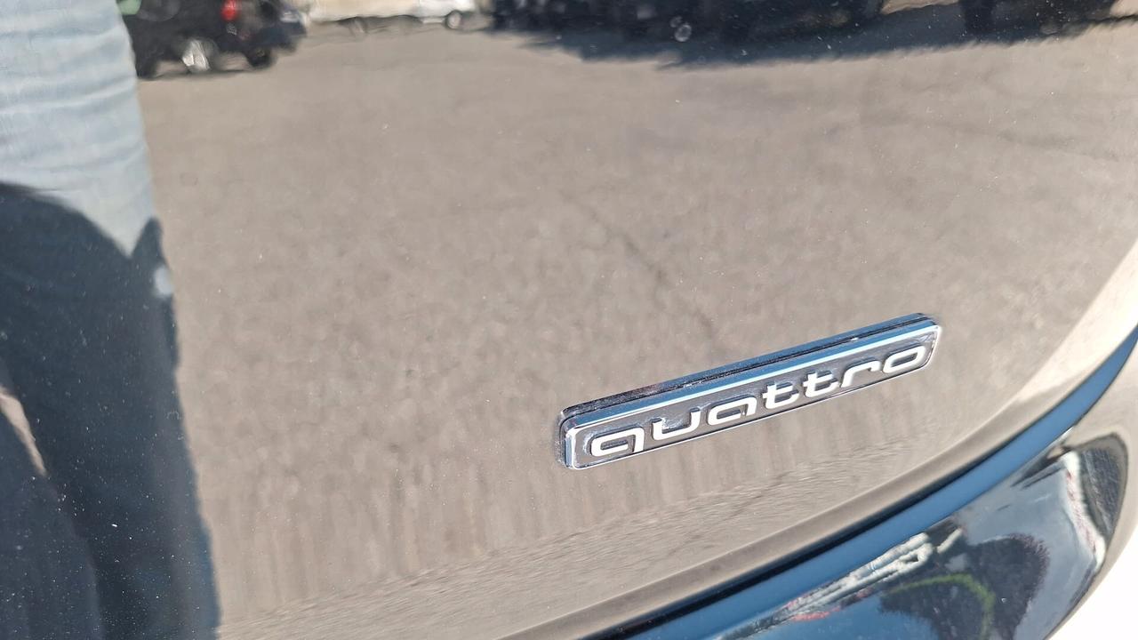 Audi Q5 SPB 40 TDI quattro S tronic line SOLI 43000 KM