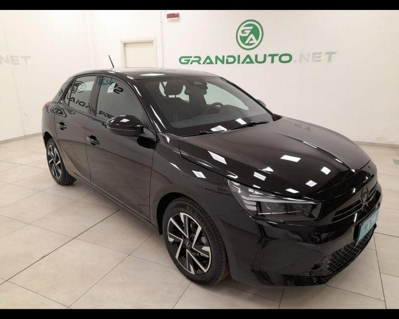 Opel Corsa GS 1.2 100CV MT6