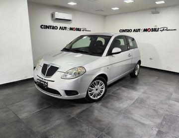 Lancia Ypsilon 1.4 77cv Oro Ecochic GPL