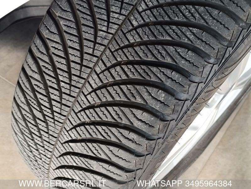 Ford S-Max S-Max 2.0 EcoBlue 150CV Start&Stop Aut. Titanium Business*4*4*