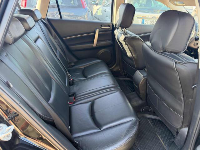 MAZDA 6 2.5 16V/170CV SW Motore da fare