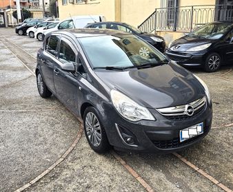 Corsa 1.2 AUTOMATICA SOLO 82000 KM CONDIZIONI OK