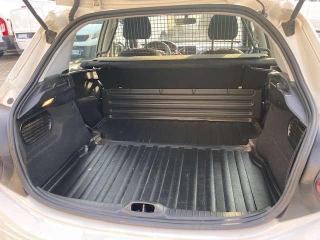 Peugeot 208 VAN 1.5 BLUE HDI 102 CV 2 P