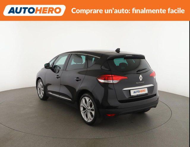 RENAULT Scenic Scénic TCe 140 CV FAP Intens