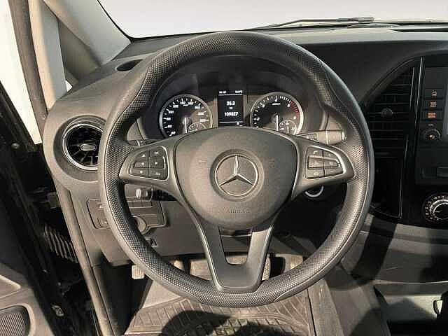Mercedes-Benz Vito 2.0CDI 190CV Autom. 4x4 Mixto PRO Long - AUTOCARRO N1/IVA ESPOSTA -