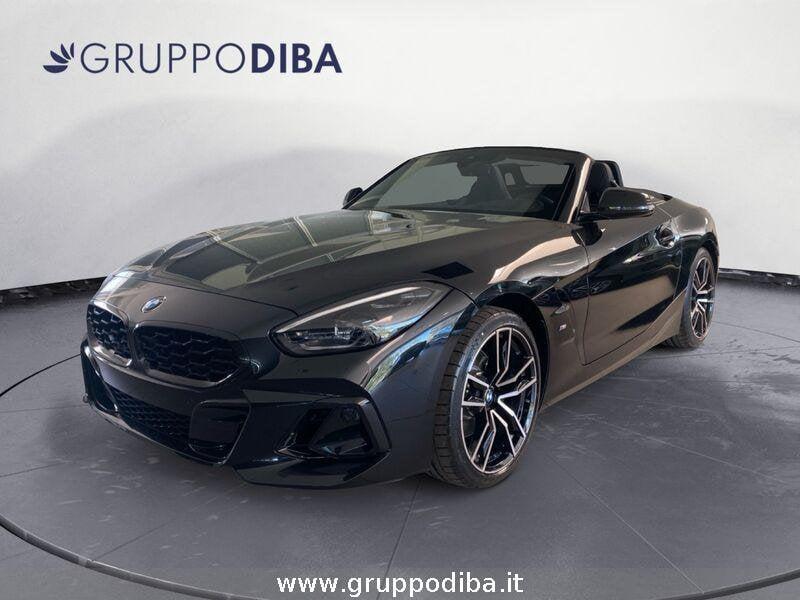 BMW Z4 Serie 3 SDRIVE20I