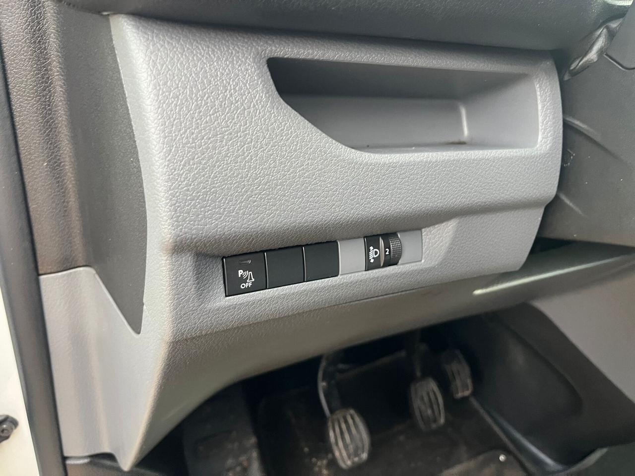 Opel Vivaro 1.5 Diesel