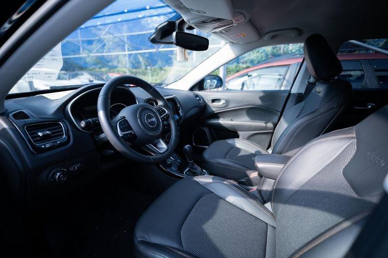 Jeep Compass HEV-PHEV MY24 1.6 HEV AWD GTL+ PRM BC
