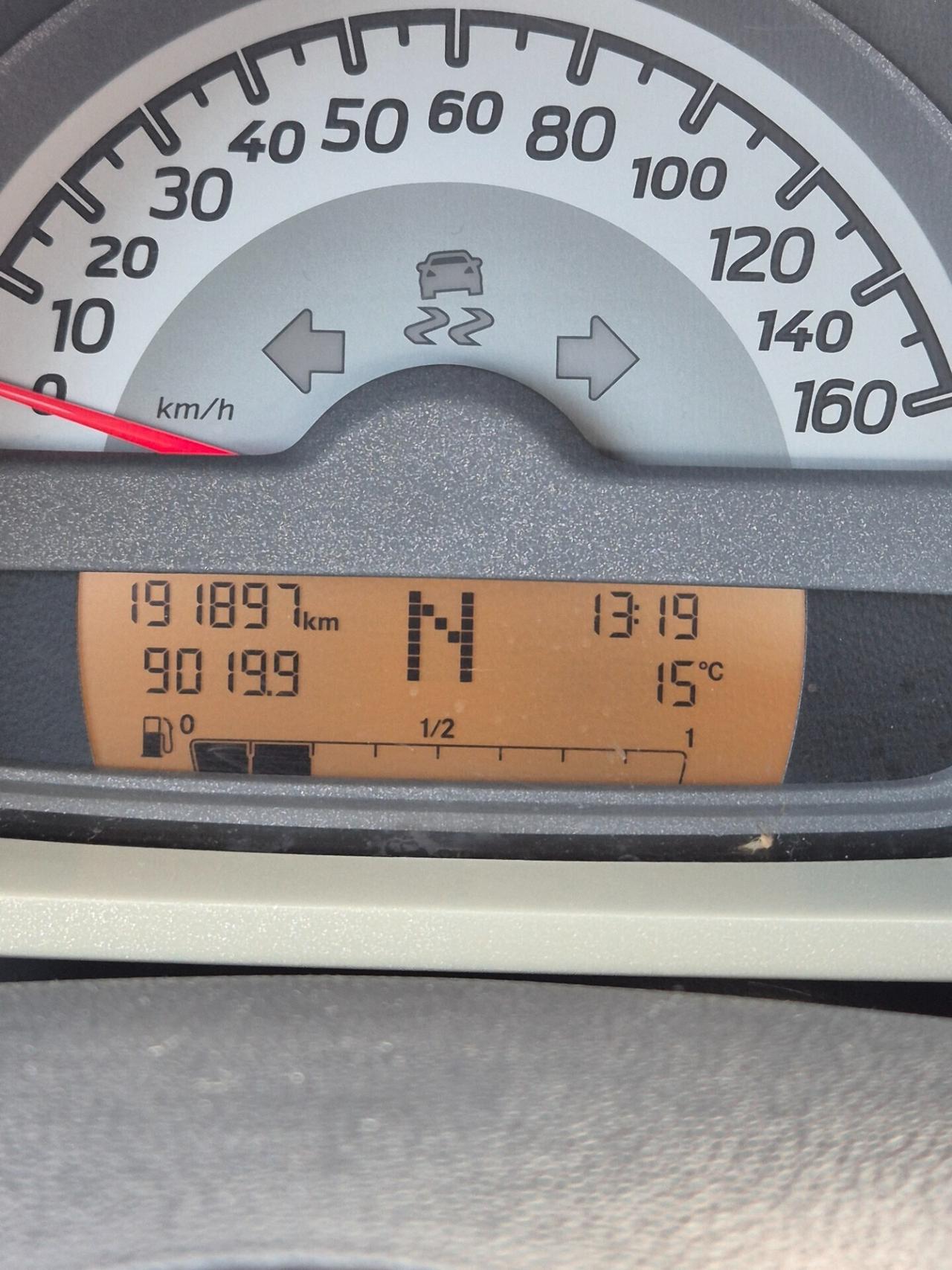 Smart ForTwo 800 40 kW coupé pulse cdi