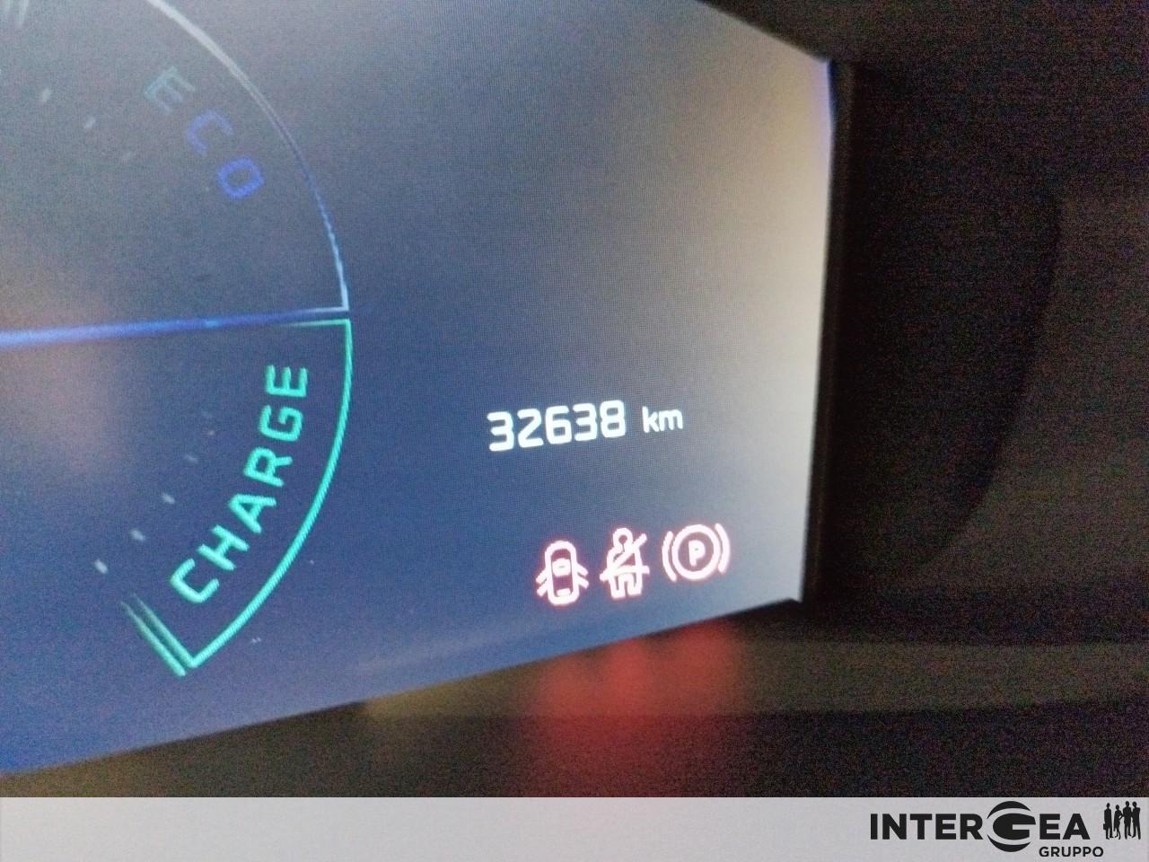 PEUGEOT 508 1.6 phev Allure 225cv e-eat8