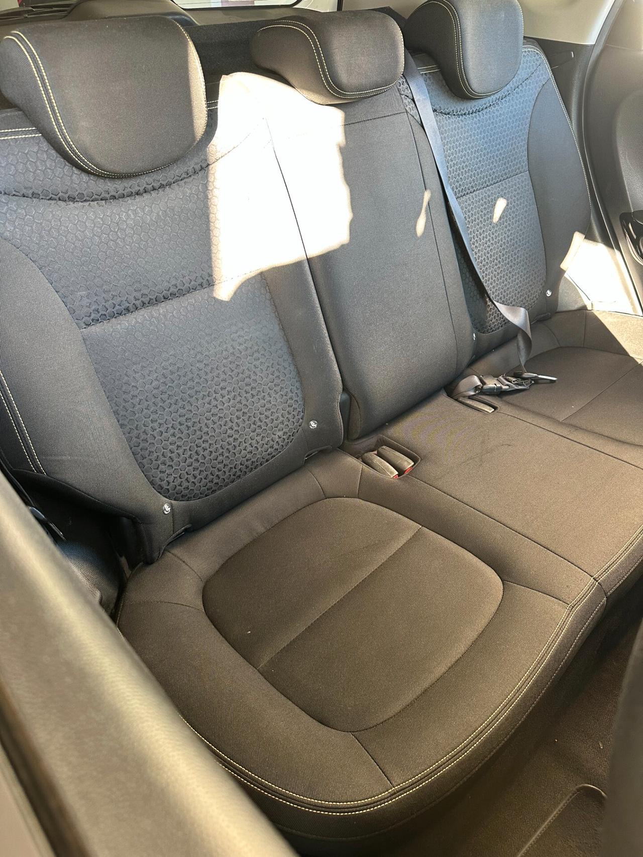 Kia Soul 1.6 CRDi You