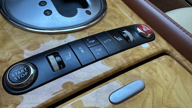 BENTLEY Continental GT Speed W12 610 Cv Coupe' Iva 22% Compresa