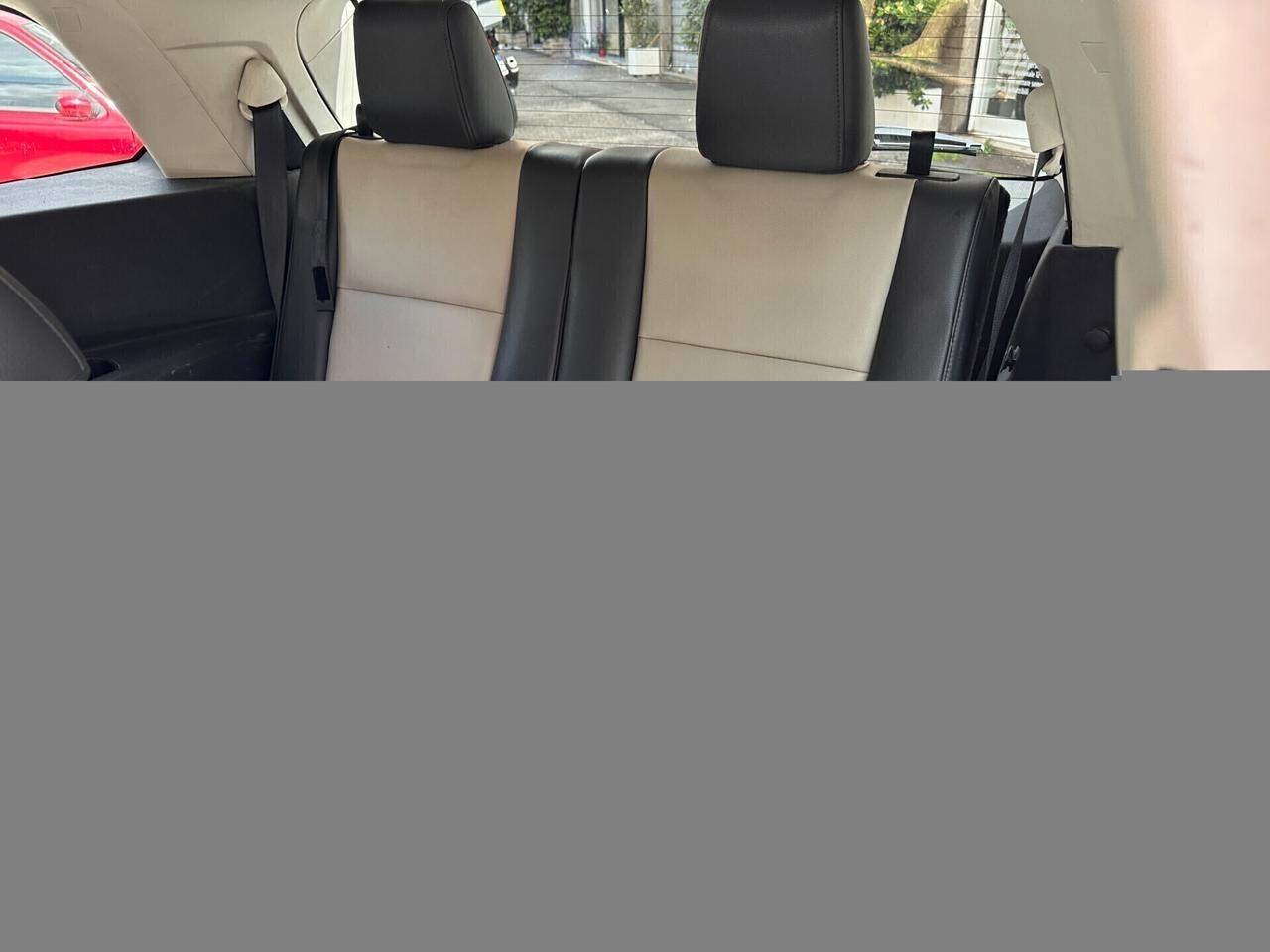 Dodge Journey 2.0 Tdi 140cv 7 Posti AUTOMATICA