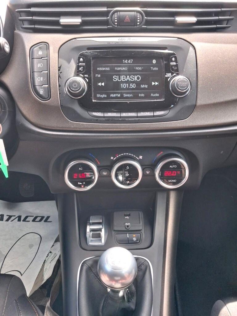 ALFA ROMEO Giulietta (2010-21) Giulietta 1.6 JT...