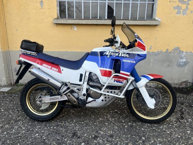 HONDA Africa Twin NXR 650 RD03