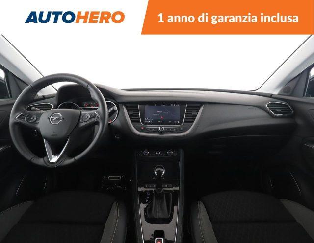 OPEL Grandland X 1.2 Turbo 12V 130 CV Start&Stop aut. Ultimate