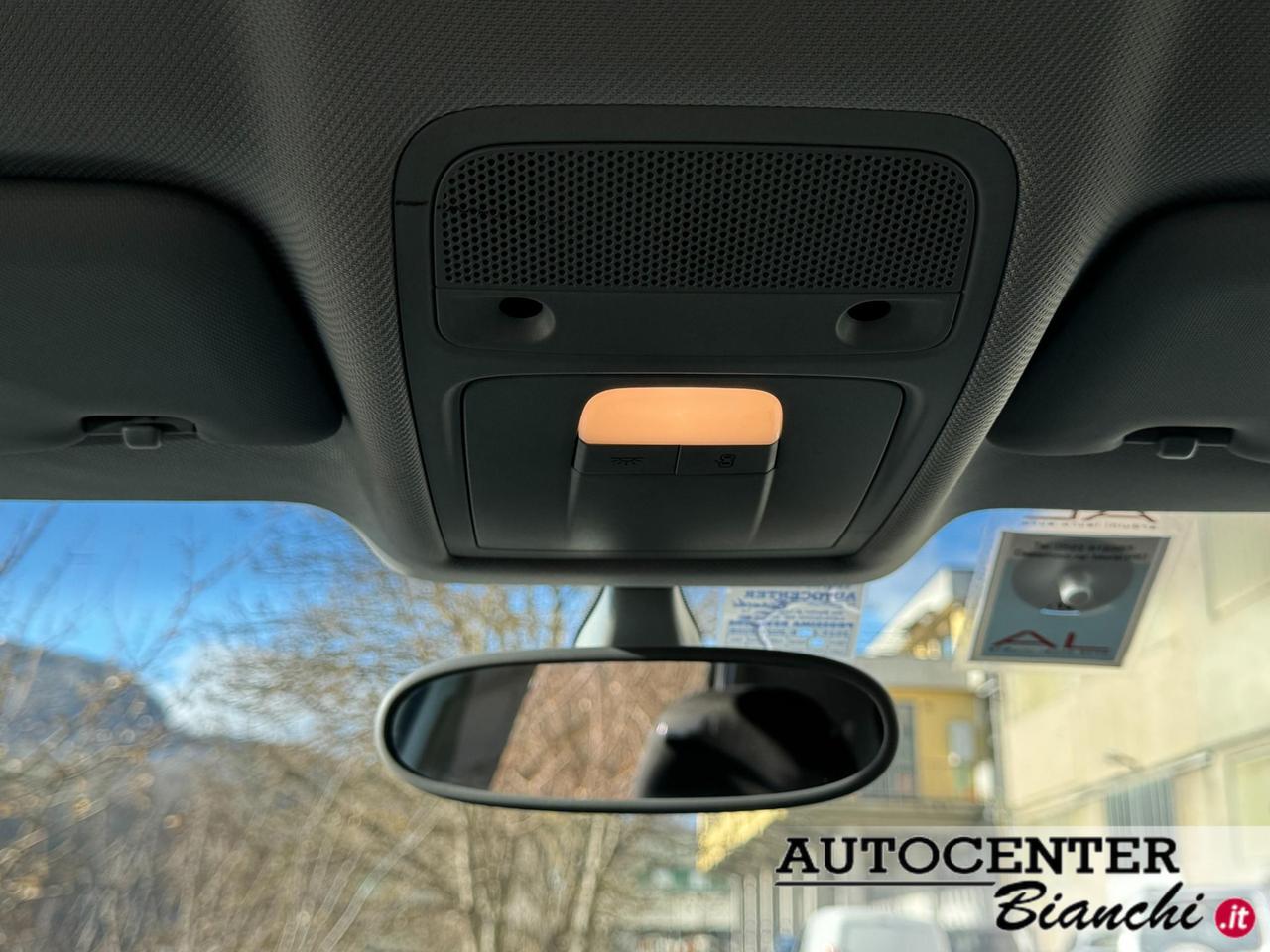 Audi A1 Sportback 1.4 tdi Metal ultra