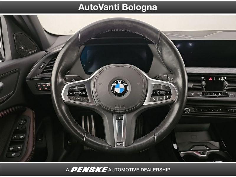 BMW Serie 1 120d xdrive 5p. M Sport