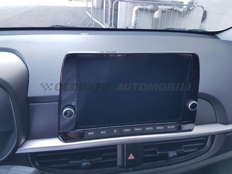 KIA Picanto Picanto 1.0 mpi Gpl Urban