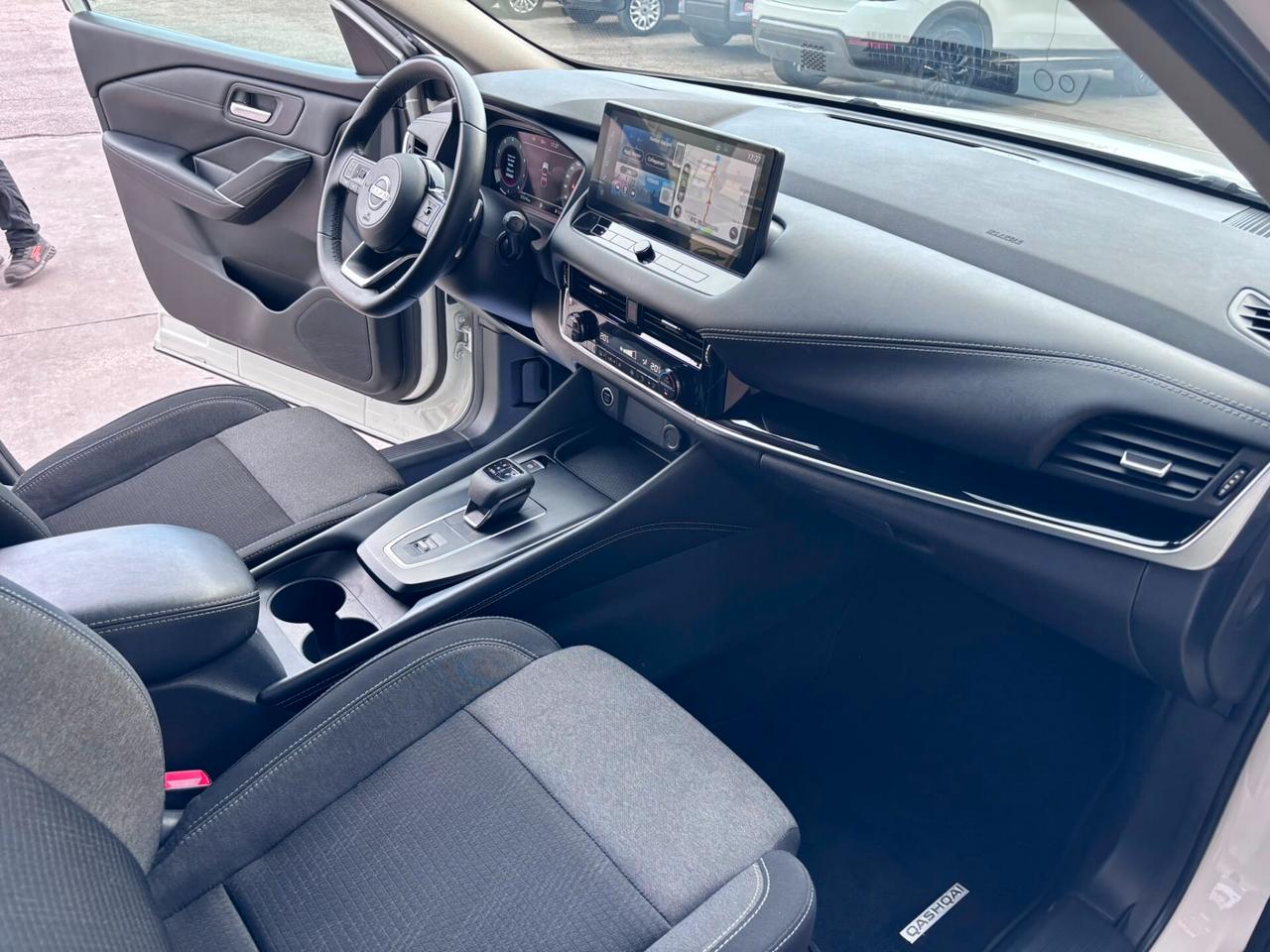 Nissan Qashqai MHEV 158 CV Xtronic N-Connecta PREZZO PROMO