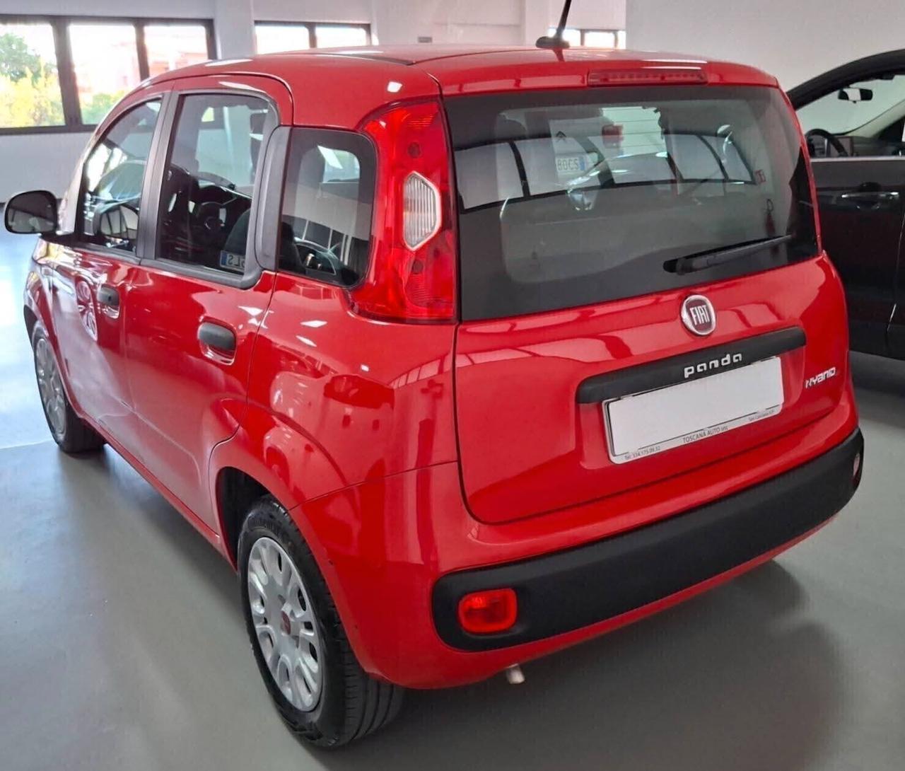 Fiat Panda 1.0 FireFly S&S Hybrid 5posti