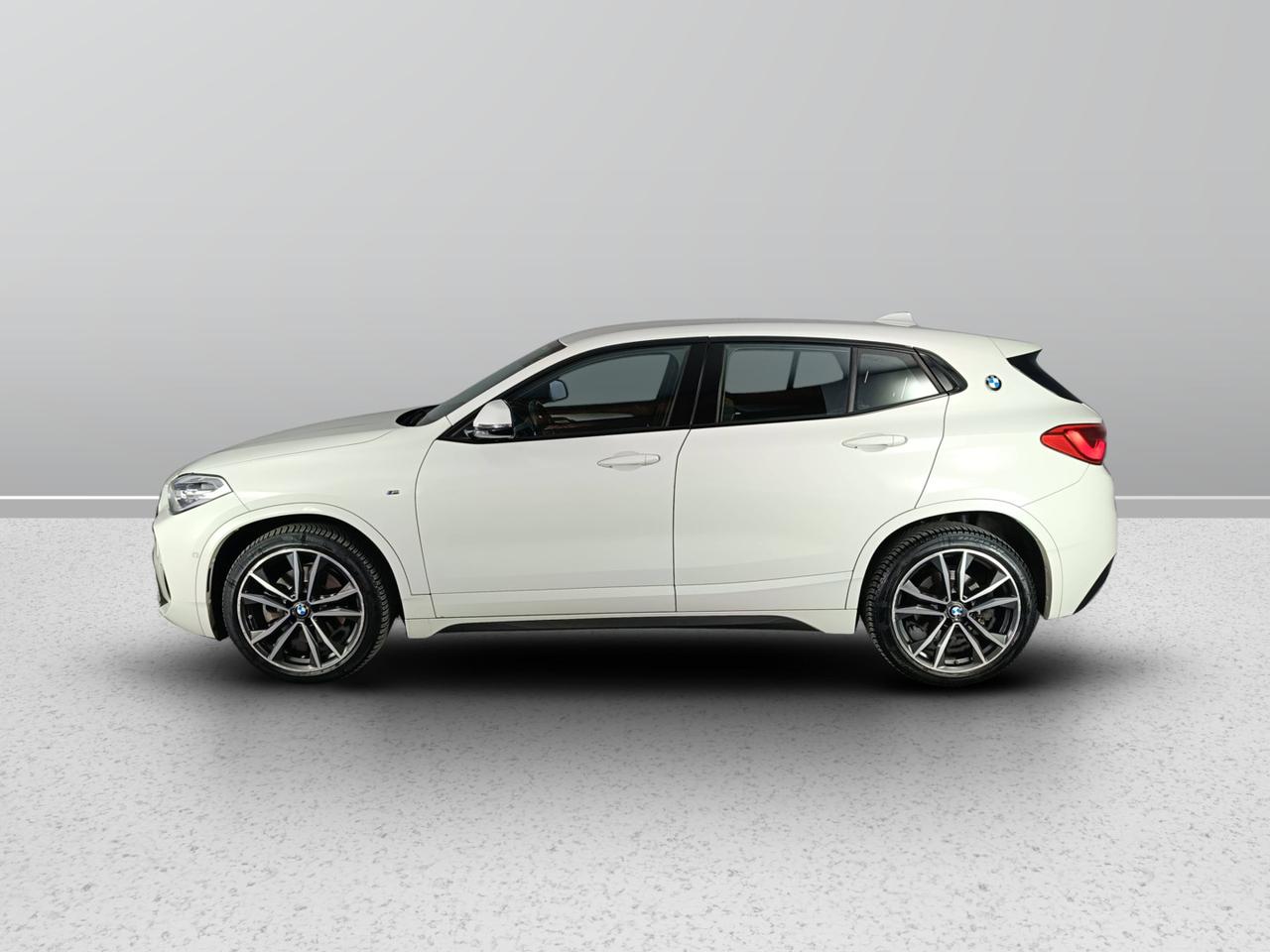 BMW X2 F39 - X2 xdrive20d Msport auto