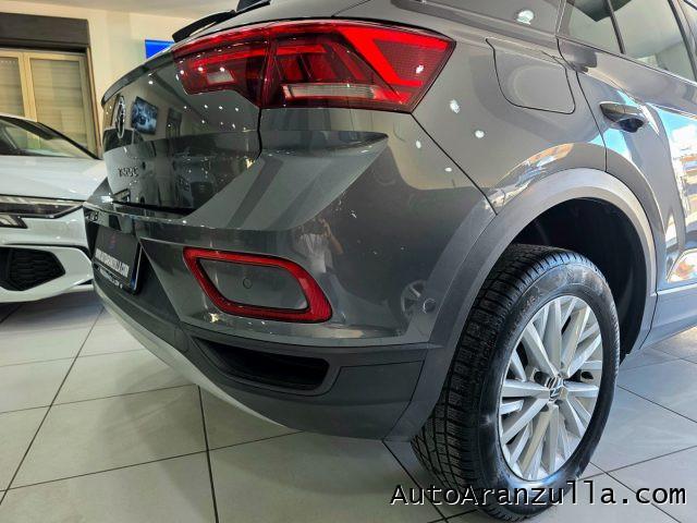 VOLKSWAGEN T-Roc 2.0 TDI SCR 150CV DSG Life - Navi Virtual Pro