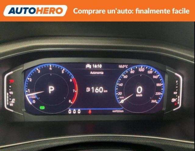 VOLKSWAGEN T-Roc 1.5 TSI ACT DSG Style BlueMotion Technology