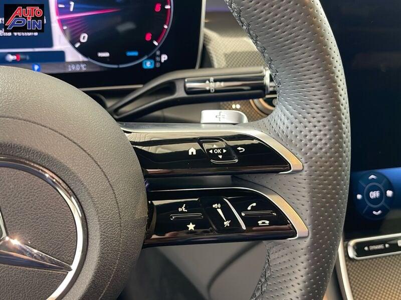 Mercedes-Benz GLC GLC 220d 4M MHEV AMG Line Premium