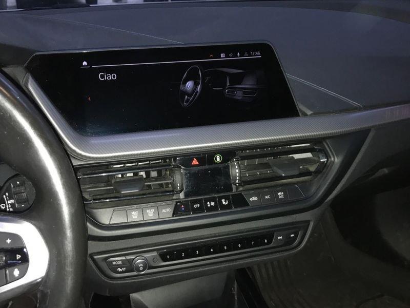 BMW Serie 1 118i MSport