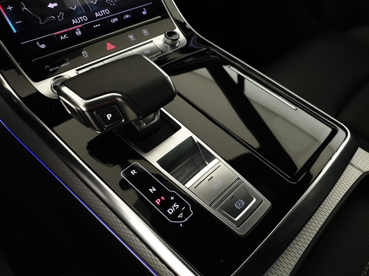 3.0TDI 286CV quattro tiptronic S line Edition