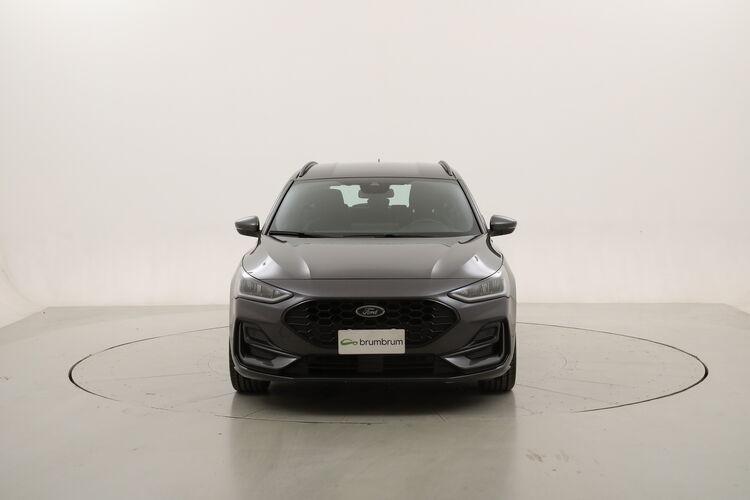 Ford Focus SW Hybrid ST-Line Powershift BR279559 1.0 Mild Hybrid 125CV