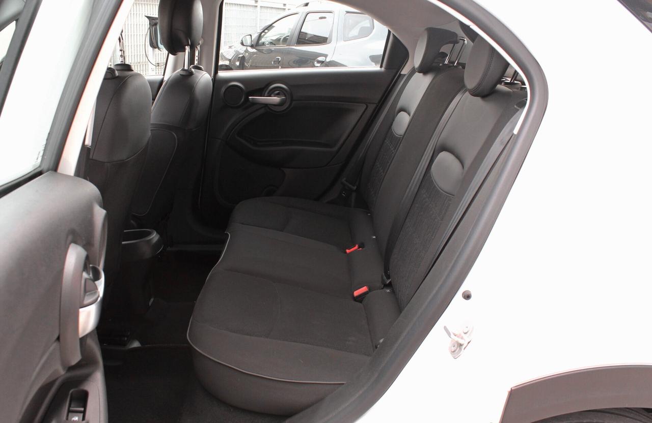 Fiat 500X 1.3 MultiJet 95 CV