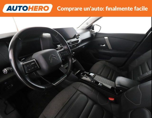 CITROEN C4 BlueHDi 130 EAT8 Shine
