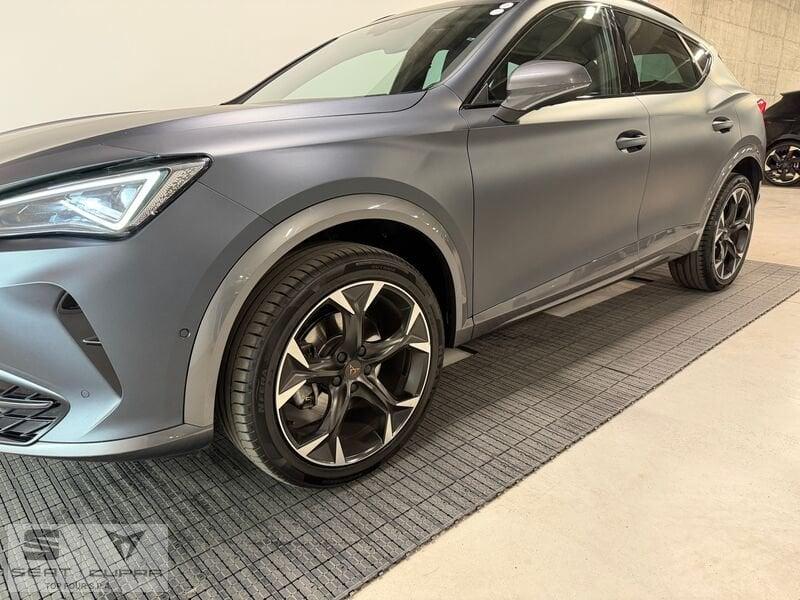 CUPRA Formentor 2.0 TSI 4Drive DSG