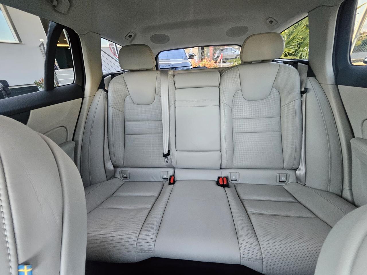 Volvo V60 D4 Geartronic Inscription