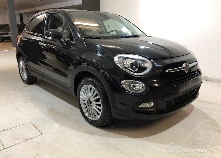 Fiat 500X 1.6 MultiJet 120 CV Lounge