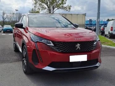 Peugeot 3008 Hybrid4 300 e-EAT8 GT aut.