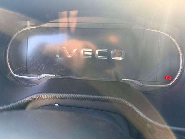 Iveco Daily 35C14 2.3 mjet 140cv Himatic Pronta Consegna