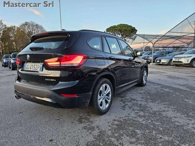 BMW X1 X1 xdrive25e Business Advantage auto - GG415ZP