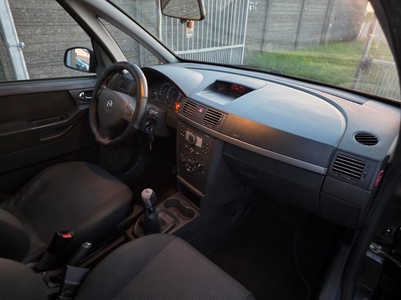 Opel Meriva 1.4 16V Cosmo