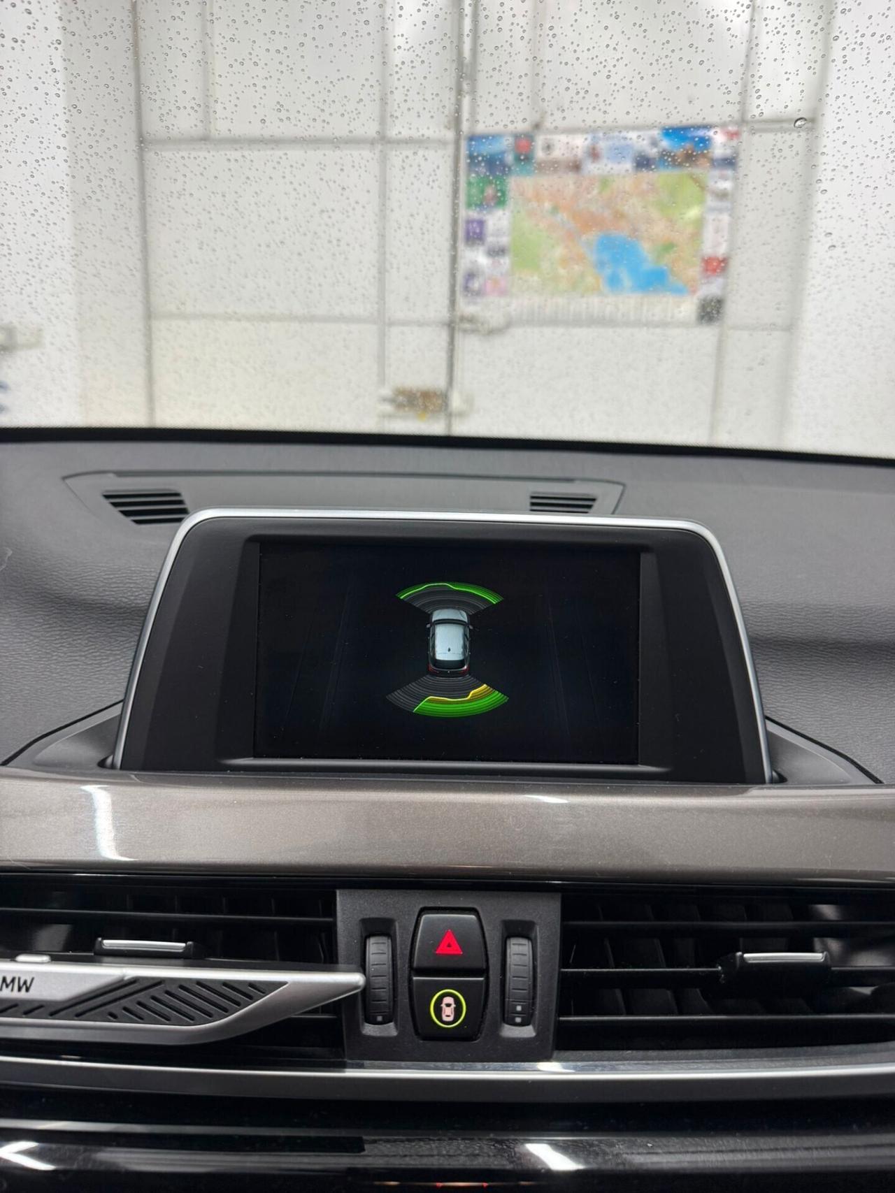 Bmw X1 xDrive20d Sport