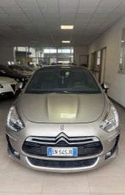 Ds DS5 5 2.0 HDi 160 aut. Business
